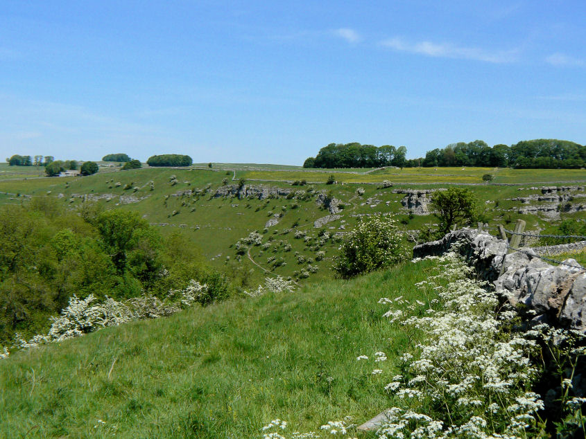 Lathkill Dale Lathkill Dale